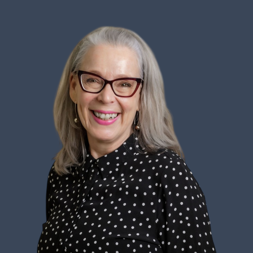 Image of Lyssa the founder of Lyssa Coaching.